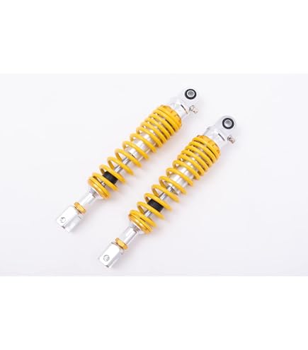 Amazon | 【x-cars】汎用 320mm CNCアルミ リアサスペンション コの字